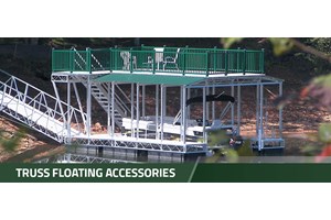 Truss Floating Accessories